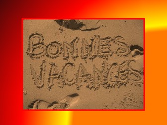 Where did you go on holiday and why?