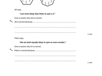 Year 6 C2 week 1 plan and resources