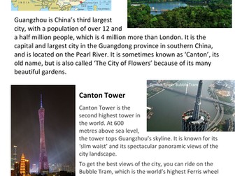 Original Non-Chronological Report