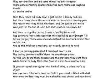 The Slave Trade - John Hawkins