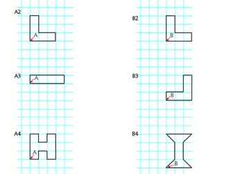 Year 6 Rotation Worksheet