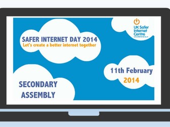 Internet Safety Week 2014