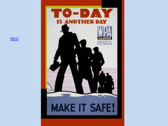 Healthy living: dangers of Sitting!