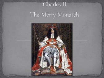 Fashion at the time of the Great Fire of London