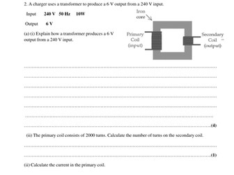 Electromagnetic Induction