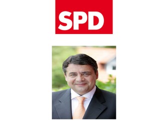 Starter - German politics