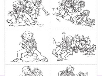 Collins Big Cat Activities for Reception