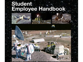 Designing a Mission to Live and Work on the Moon