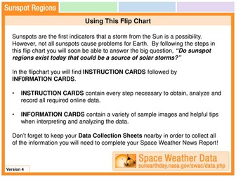 Space Weather Action Centre