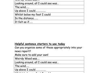 The Lost Happy Endings