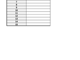 Missing Sides Trig Solver (Grade B/Level 8)