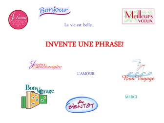 Ou es tu en vacances