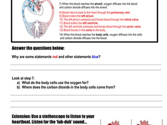 Controlling the heartbeat - @ELSS_Biology