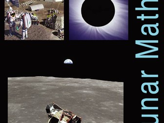 Lunar Math Teacher Guide