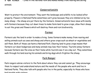 Tourism