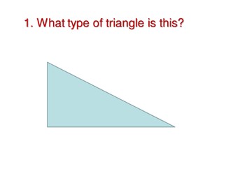 Intro to Trigonometry