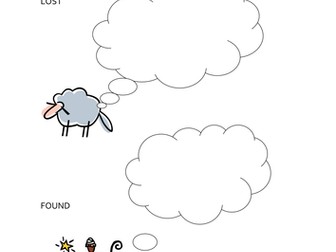 The Parable of the Lost Sheep