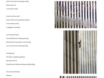 IGCSE Assignment 2 (Narrative)