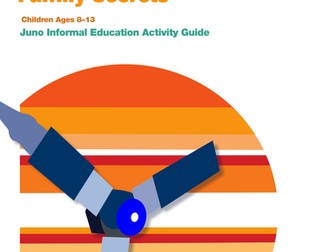 Jupiter’s Family Secrets