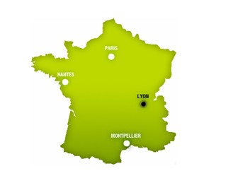 Lyon visitors' guide