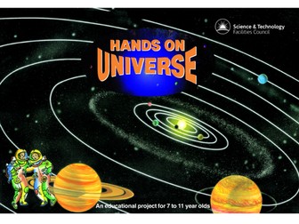 Hands on Universe