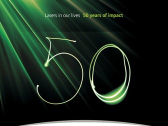 Lasers