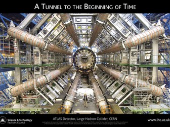 A Tunnel to the beginning of Time