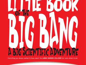The Little Book of the Big Bang
