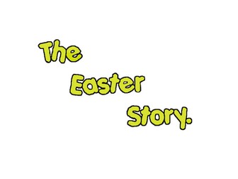 The Easter Story
