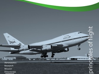 Four Forces Experiment - KS3