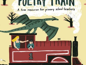 Poetry Train