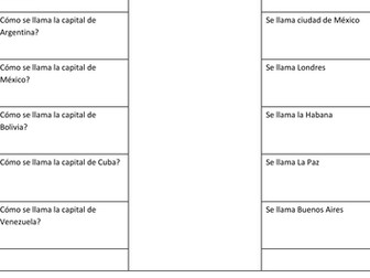 Mira 3, Module 5, Revision Lesson
