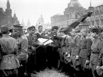 Women and the First World War