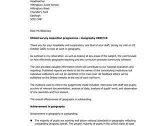 Assessment Resources