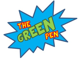 Purple Pen pupil assessment response - guide