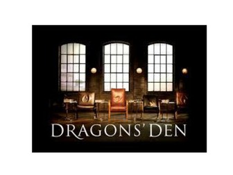 Dragons Den