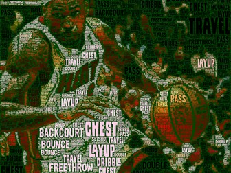 PE  Literacy Posters (2)