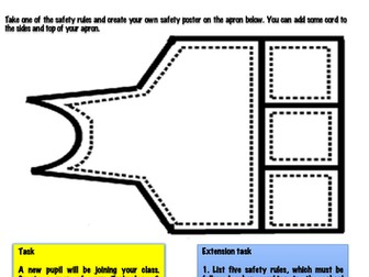 Introduction to health & safety