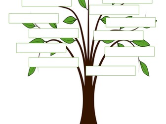Family Tree