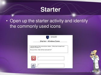 Computing Crazy Part 1