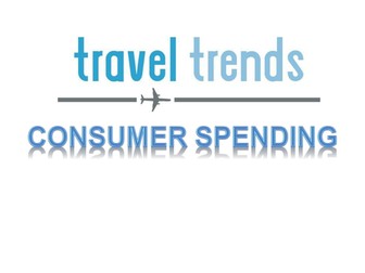 Consumer Spending on Travel and Tourism