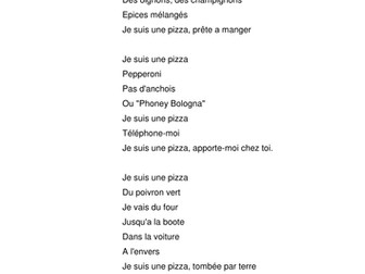 Food for celebration