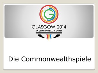 Commonwealth Games