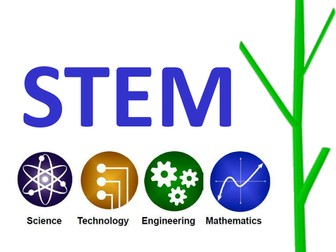 STEM and STEAM careers assembly