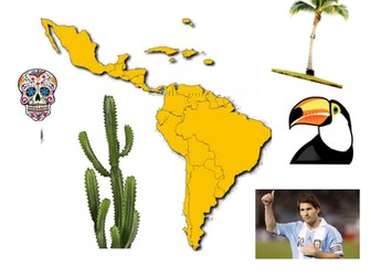 Latin America Research Project