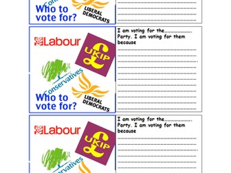 Migration, Politics and the UK