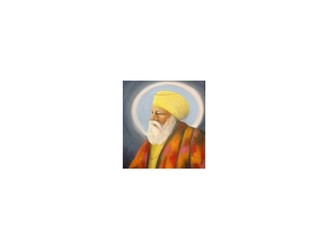 Sri Guru Nanak Dev Jee Lesson