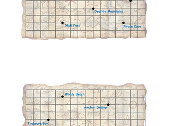 Translations Card Sort