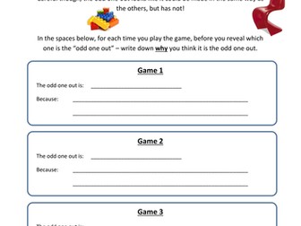 Plastics Manufacturing + Lesson Resources
