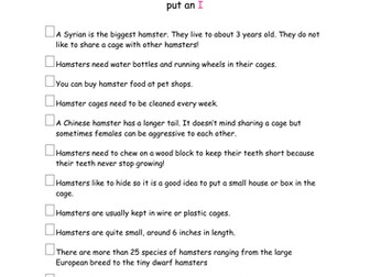 Non Chronological Subheading sorter